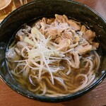 おれこな食堂 - 