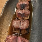 肉居酒屋 ひろしん家 - 