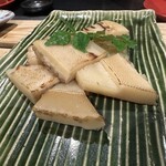 鉄板焼 おっとう 中崎町 - 