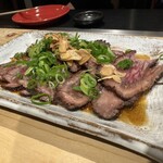 鉄板焼 おっとう 中崎町 - 