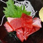 大船海鮮食堂 魚福 - 