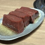 焼肉山水 - 