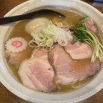 麺屋NOROMA - 