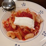 TRATTORIA La Tartarughina - 