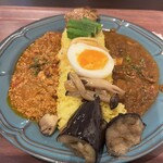 カレー会議室 - 