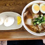 Ramen Tei - 