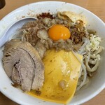 ラーメン 一心 - 