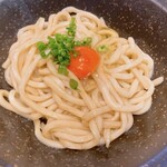 山下本気うどん - 