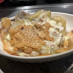 鉄板焼 おっとう 中崎町 - 