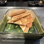 鉄板焼 おっとう 中崎町 - 