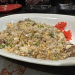 鉄板焼 おっとう 中崎町 - 