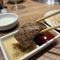 焼肉山水 虎ノ門ヒルズ店 - 