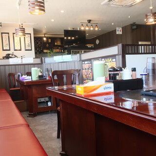 中華料理 八福餃子房_2