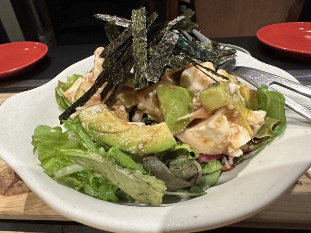 Teppanyaki Ottou Nakazakicho