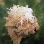 月見里 - 柿なます