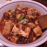 中国名菜 陳麻婆豆腐 - 