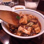 中国名菜 陳麻婆豆腐 - 