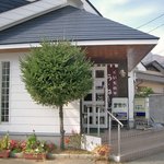 Kuimono Ya Ra Neju - どう見ても喫茶店かレストラン風なお店