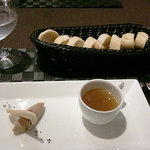 WINE＆RESTAURANT SABRAGE - 