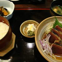 土佐料理 司 阪急グランドビル店 - 