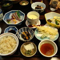 土佐料理 司 阪急グランドビル店 - 