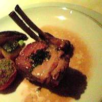 フランス料理 壺中天 - 