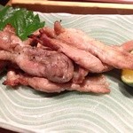 おばんざい・炙り焼き・酒 菜な - 