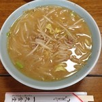 Itsuki Yuu Shiyoku Dou - みそラーメン