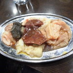 ホルモン 徳いち - 