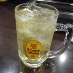 ホルモン 徳いち - 