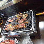 ホルモン 徳いち - 