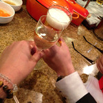 神戸パリ食堂 - ( ´∀`)つ凵☆凵⊂(´∀` )ｶﾝﾊﾟｰｲ！！