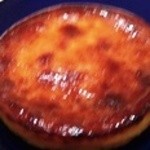 カンテサンス - 焼きたてチーズケーキ