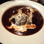 明ごころ本店　洋食店 - ハンバーグ７００円→５００円