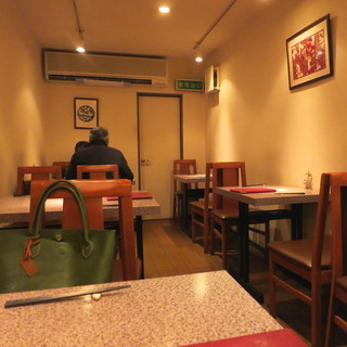 中国四川料理 梅香_2