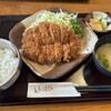 とんかつ治作 - 