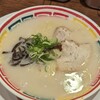 九州じゃんがら 西武池袋店