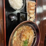 清太麺房 - 