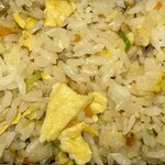 クック・チャム - 料理写真:お母さんの五目チャーハン