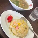 太宰府 八ちゃんラーメン - 