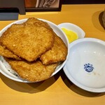 Tonkatsu Tarou - 