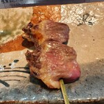 Yakitori Kuku - 