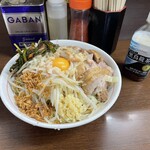 ラーメン二郎 - 