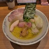 ジャパニーズ ラーメン 五感