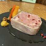 PAZZO-DI-PIZZA GYODA - 