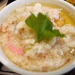 うなぎのひととき - 