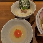 ジャパニーズ ラーメン 五感 - 