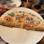 PAZZO-DI-PIZZA GYODA - 