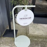 THE ROOM CAFE - 