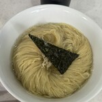 ラーメン星印 - 